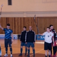 Panthers Otrokovice - TH (3.finále)