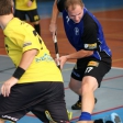 TH - 1.SC SSK Vítkovice (Pegres Cup)
