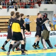 FBC Pepino Ostrava - TH (3.semifinále)