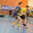 TH - FBC Pepino Ostrava (2.semifinále)