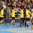TH - FBC Pepino Ostrava (2.semifinále)