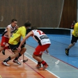 TH - Bulldogs Brno (Čtvrtfinále Pohár ČFbU)