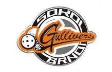 Čtvrtfinále Národní ligy tento víkend - Gullivers Brno