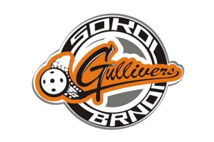 Čtvrtfinále Národní ligy tento víkend - Gullivers Brno