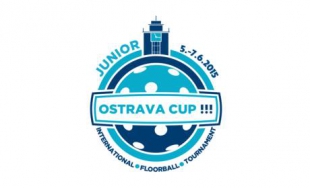 Přípravka na Ostrava Cupu bramborová