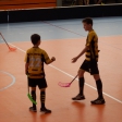 9.turnaj sezóna 2016/2017 mladší žáci žlutí