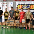 Torpedo Exelsior Havířov na turnaji Ossiko Cup 2018