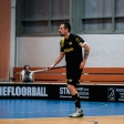 Florbal Exelsior Havířov - TJ Znojmo LAUFEN CZ (3. předkolo play-off)