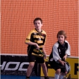 4.turnaj sezóna 2011/12 (Mladší žáci)