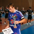TH - FBC Pepino Ostrava (Pegres Cup)
