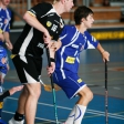 TH - Česká republika U19 (Pegres Cup)