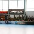 TH - Česká republika U19 (Pegres Cup)