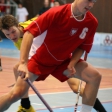 TH - Polsko U19 (Pegres Cup)