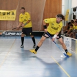 TH - FBC Pepino Ostrava (Pegres Cup)