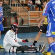 TH - FBC Pepino Ostrava (Pegres Cup)