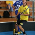 TH - FBC Pepino Ostrava (Pegres Cup)