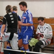 TH - FBC Pepino Ostrava (Pegres Cup)