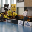 TH - FBC Pepino Ostrava (Pegres Cup)