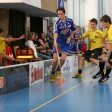 TH - FBC Pepino Ostrava (Pegres Cup)