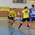 TH - FBC Pepino Ostrava (Pegres Cup)