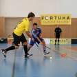 TH - FBC Pepino Ostrava (Pegres Cup)