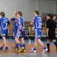 TH - FBC Pepino Ostrava (Pegres Cup)