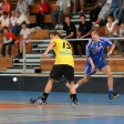 TH - FBC Pepino Ostrava (Pegres Cup)