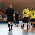 TH - FBC Pepino Ostrava (Pegres Cup)