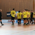 TH - FBC Pepino Ostrava (Pegres Cup)