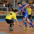 TH - FBC Pepino Ostrava (Pegres Cup)