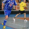 TH - FBC Pepino Ostrava (Pegres Cup)