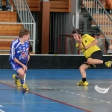 TH - FBC Pepino Ostrava (Pegres Cup)