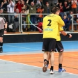 TH - FBC Pepino Ostrava (1.semifinále)