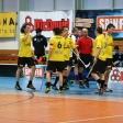 TH - 1.SC SSK Vítkovice (1.čtvrtfinále)