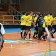 TH - 1.SC SSK Vítkovice (Semifinále Pohár ČFbU)