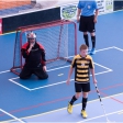 Florbal TH - FbK Horní Suchá (Starší žáci)