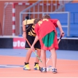 Florbal TH - FbK Horní Suchá (Starší žáci)