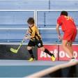 Florbal TH - FbK Horní Suchá (Starší žáci)