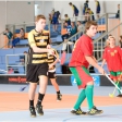 Florbal TH - FbK Horní Suchá (Starší žáci)