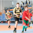 Florbal TH - FbK Horní Suchá (Starší žáci)