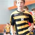 Florbal TH - FbK Horní Suchá (Starší žáci)