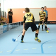 Florbal TH - FbK Horní Suchá (Starší žáci)