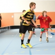Florbal TH - FbK Horní Suchá (Starší žáci)