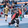 Florbal TH - FbK Horní Suchá (Starší žáci)