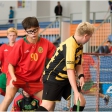 Florbal TH - FbK Horní Suchá (Starší žáci)