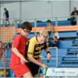 Florbal TH - FbK Horní Suchá (Starší žáci)