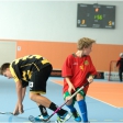 Florbal TH - FbK Horní Suchá (Starší žáci)