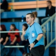 Florbal TH - FbK Horní Suchá (Starší žáci)