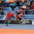Florbal TH - FbK Horní Suchá (Starší žáci)