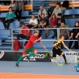 Florbal TH - FbK Horní Suchá (Starší žáci)